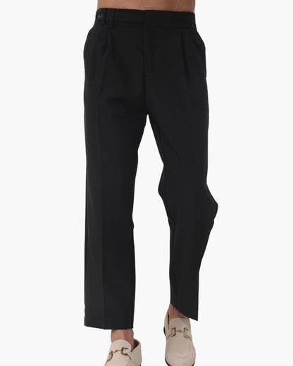 Parijs High Taille Pants
