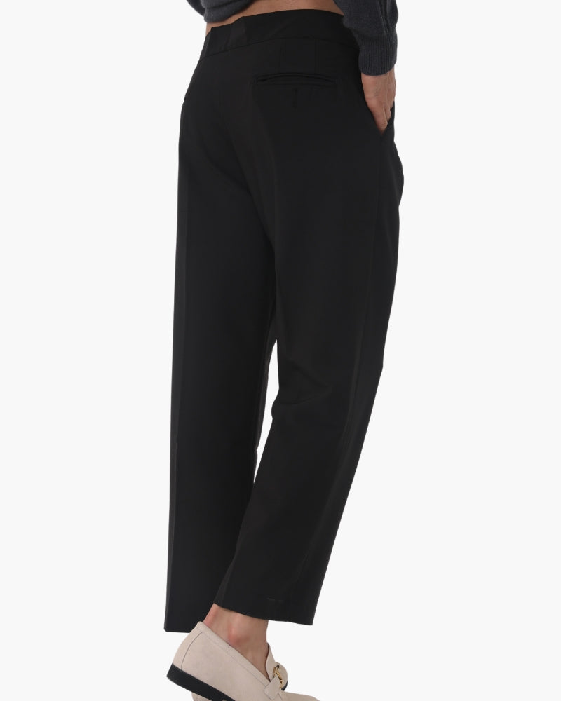 Parijs High Taille Pants