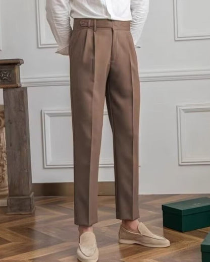 Parijs High Taille Pants