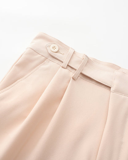 Parijs High Taille Pants
