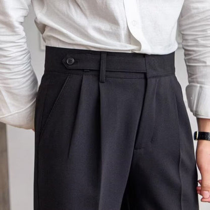 Parijs High Taille Pants