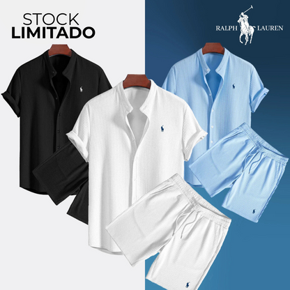R&L | Exclusieve set voor mannen