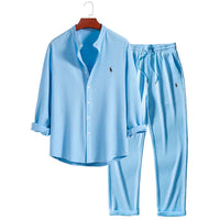 Blauw